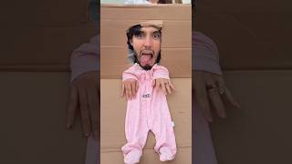 LA PEOR COMIDA PARA BEBÉS😱👶🏻