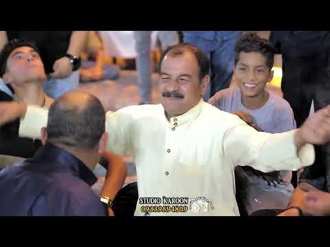 الفنان اسماعیل الحزین الاهوازي2025