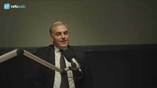 Download Lagu Ds. Kot over zijn overstap/terugkeer naar de PKN MP3