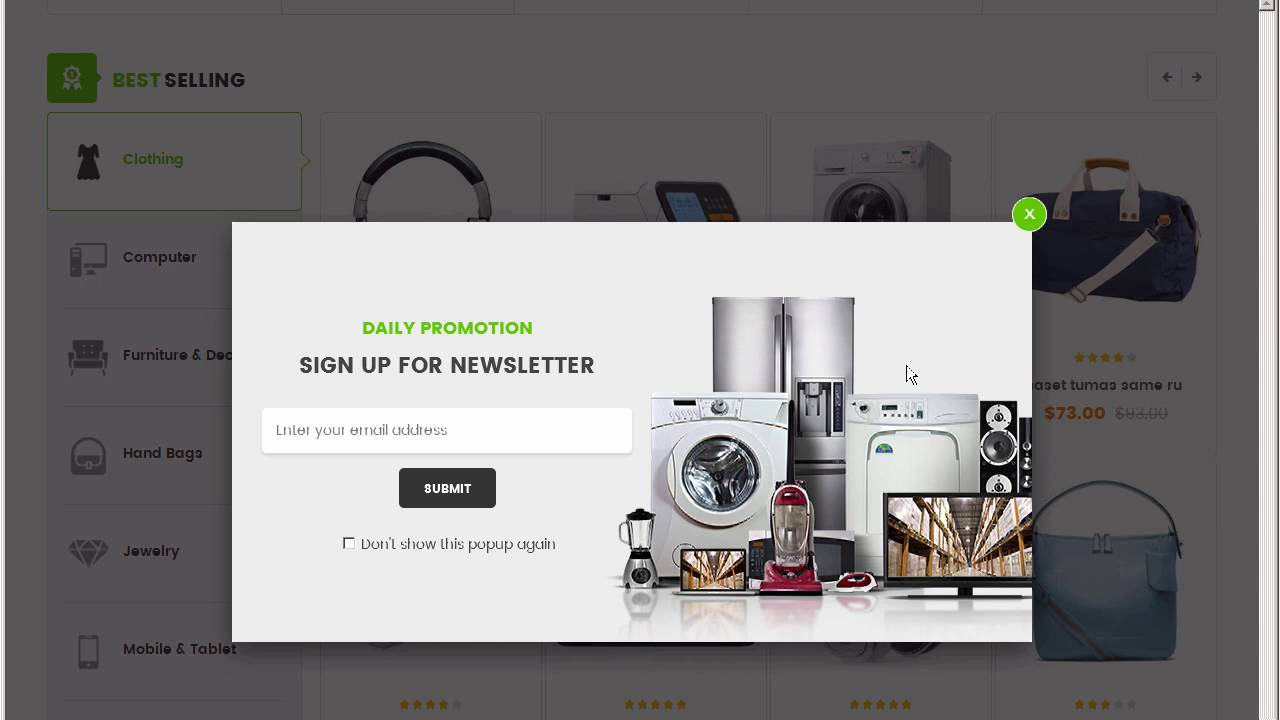 Himarket - Responsive Magento 2 Digital Store Theme by magentech ...