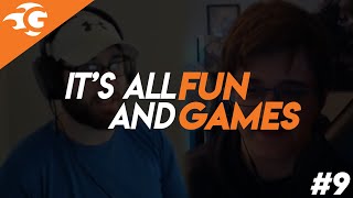 Show Me the Gameplay - It's All Fun and Games Podcast #9 screenshot 5