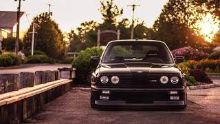 Linius ft  Kordas - Black Bimmer #BMWFAN