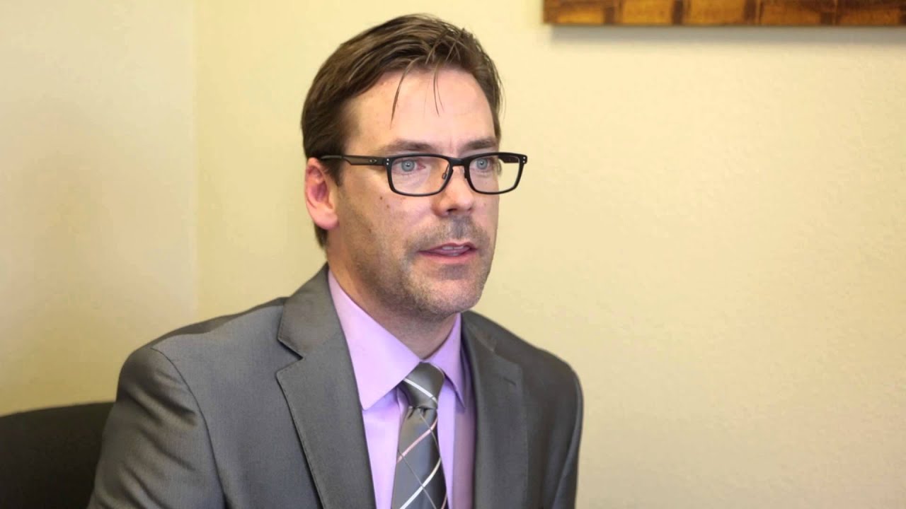 Mike Wood: Buying a home can be stressful. How do you help get through this process?