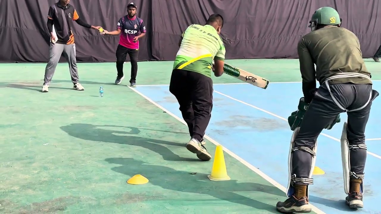 How to improve your Wicket keeping | Rubel Hasan | New video 2026 