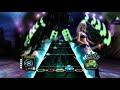 Guitar Hero 3 Black Sunshine Expert 100% FC (290538)