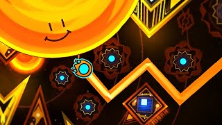 【4K】 "Solar Flare" by Linear & Ryno (Showcase)