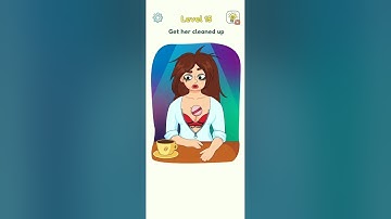 DOP 3 level 15 get her cleaned up #yuotubeshorts #shortfeed #shorts