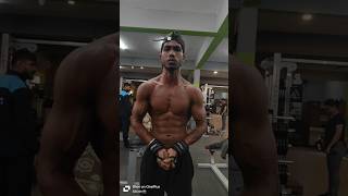 chest day volume ⚠️ muscle mass gaining ?trending viral viralvideo gym