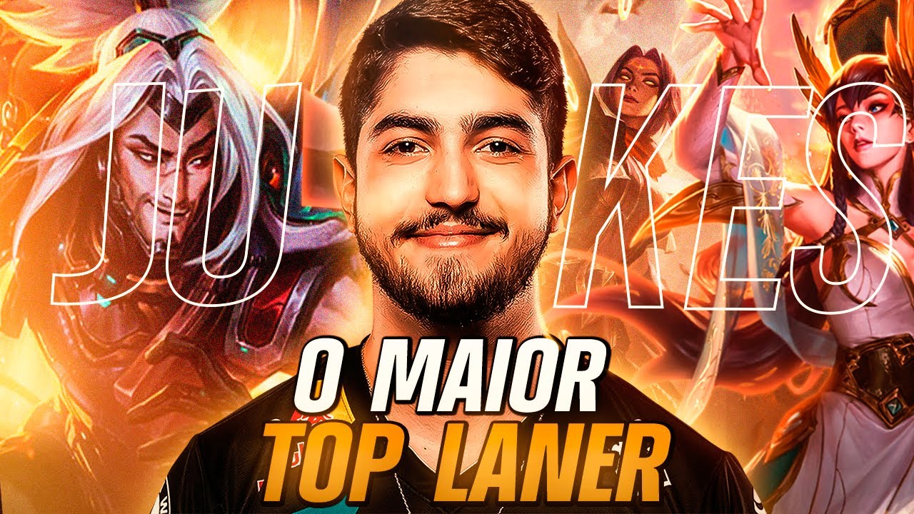 OS 11 MELHORES MOMENTOS DA LIVE DO JUKES