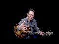 Little Sunflower - Learn to Play Jazz Guitar Online with EliteGuitarist.com with Larry Koonse