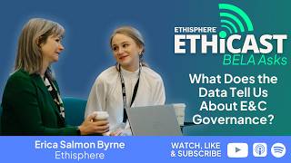 BELA Asks: What Does the Data Tell Us About E&C Governance?