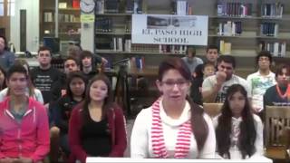 ISS Mission Control Console Interviews Space Station Manger Ginger Kerrick