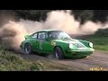 Porsche Rallysport Pure Sound #4 [HD]