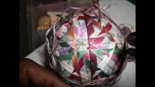 C8 division temari multi color C8 division temari multi color