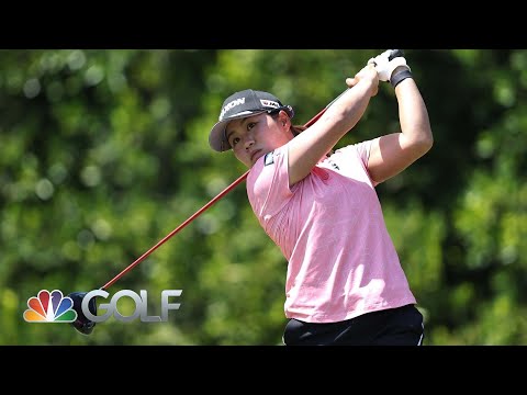 Highlights: 2022 DIO Implant LA Open Round 4 | Golf Channel