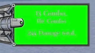 Best Gorosaurus combo Project Remake