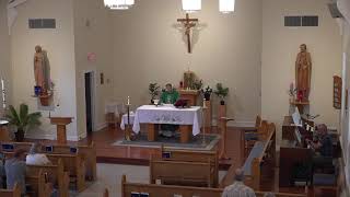 Saint Simon’s