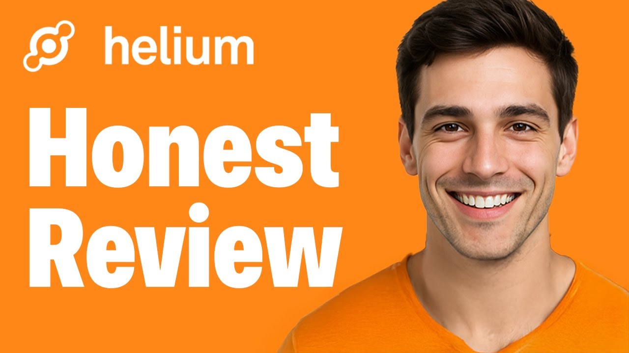 Helium Mobile Review (2026) - Is Helium Really Worth It?