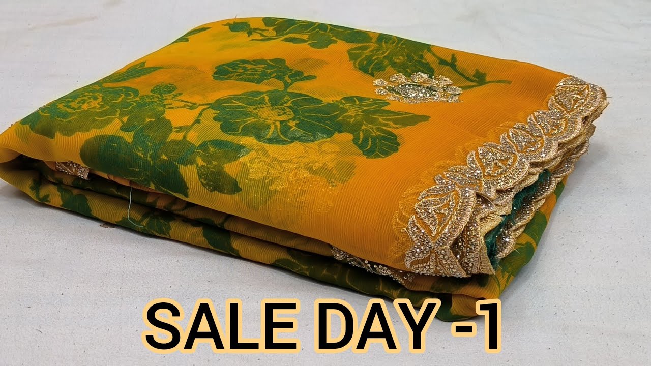 Party wear sarees#Chiffon sarees#georgette Saree #Newfancysaree #Sadi