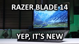 Razer Blade 14 2015 - Can it handle my trip through Asia? Razer Blade 14 2015 - Can it handle my trip through Asia?