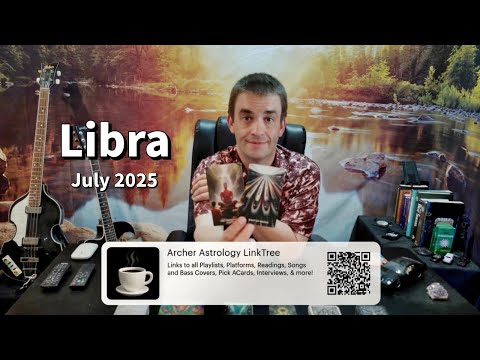 Libra - This
