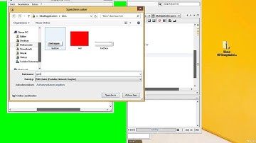 Tutorial - Simple Swing JUnit Test with SikuliX