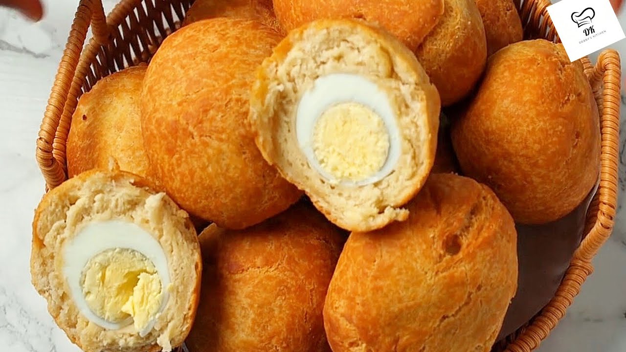 How to Make The Best Eggroll Recipe|| NIGERIAN EGGROLL 