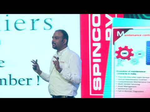 Spinco Biotech : Creating Customer Value
