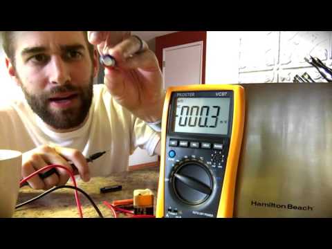 ★★★★★ Proster Digital Multimeter Vici VC97 3999 - Amazon