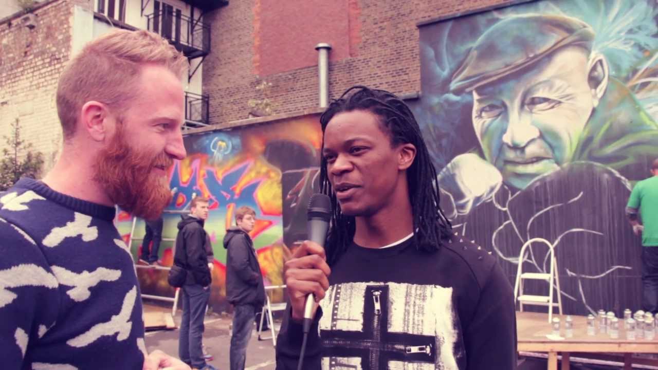 All City, Tivoli Jam 2013