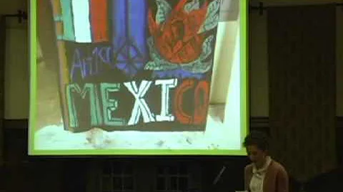 David D. Burhans Civic Fellows Symposium 2011: Kat...