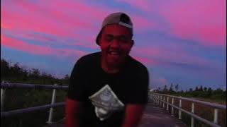 TRAKAN GOYANG _-_DOMINO CREW X BLACK BOYS RAP X JUBI RAP ( music video)