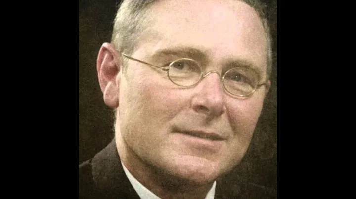 Michael Joseph Savage