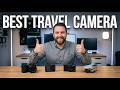 Top 10 Best Travel Camera in 2026 - Review &amp; Buying Guide