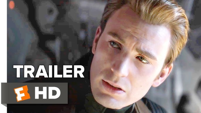 Avengers: Endgame Super Bowl TV Spot (2019) | Movieclips Trailers - YouTube