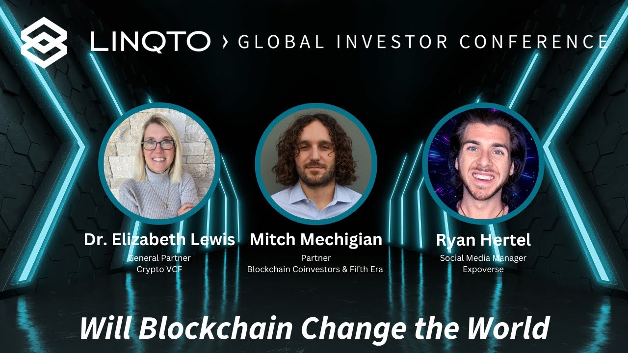 Will Blockchain Change The World