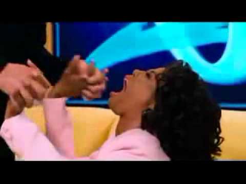 Scary Movie Oprah Spoof