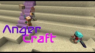 ANGERCRAFT - Episode 11: What am I up to? (Minecraft)