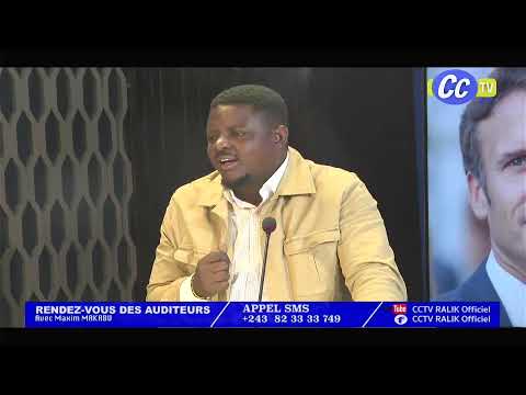 RDV 23 01 2026 FAYULU SESSANGA S ATTAQUENT A TSHISEKEDI PAS DE LIBERTE AU PAYS 