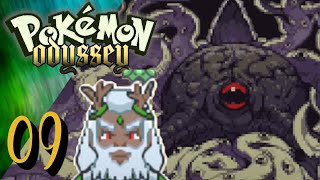 Pokémon ODYSSEY #09 - L'Histoire d'Yggdrasil !