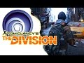The Division - пасхалка офис Ubisoft