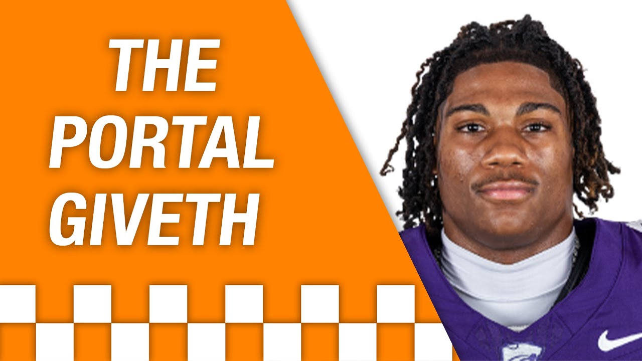 The Portal Giveth and Taketh Today | The Vol Bros Podcast