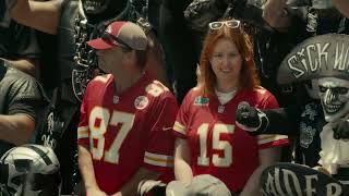 NFL Sunday Youtube Ticket Commercial by Keep Calm and Manifest 2,123 views 9 months ago 1 minute, 1 second
