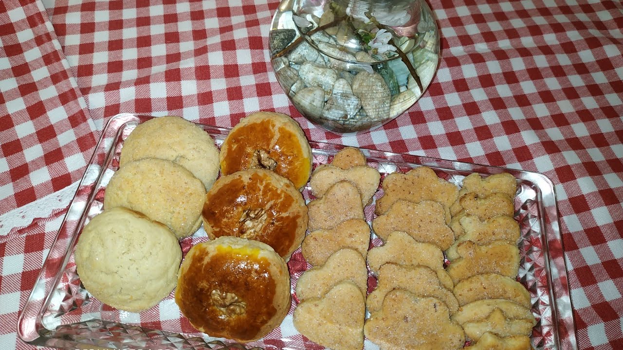 KƏRƏ YAGİNİN TORTASİ İLƏ PECENİYƏ RESEPTDİ..