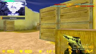 nice aim for conter-strike 1.6 aim.dll #fastcup #cs #cs16 #csgo #counterstrike #hs #fastcup #hs