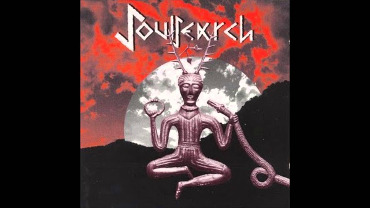 Soulsearch - Narbenvolk (The Noble and The Dead)