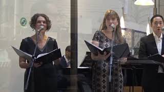 2017 Clinic Notes Christmas Concert
