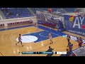 MKE Ankaragücü Basketbol – iLab Basketbol Türkiye Sigorta Türkiye Basketbol Ligi 27.Hafta