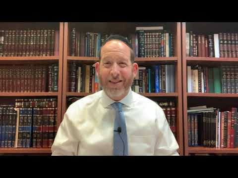 Emunah Minute: Make a Plan