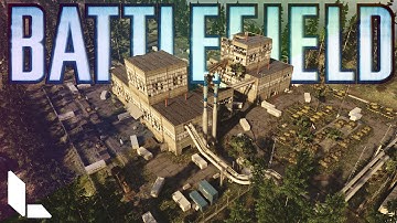 BF4 - This is what a bad connection does.